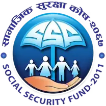 SSF Badge