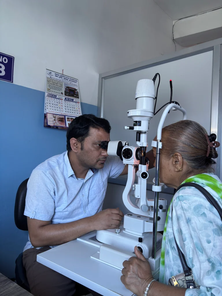  Cornea banner