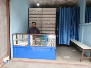ECC Khadbari