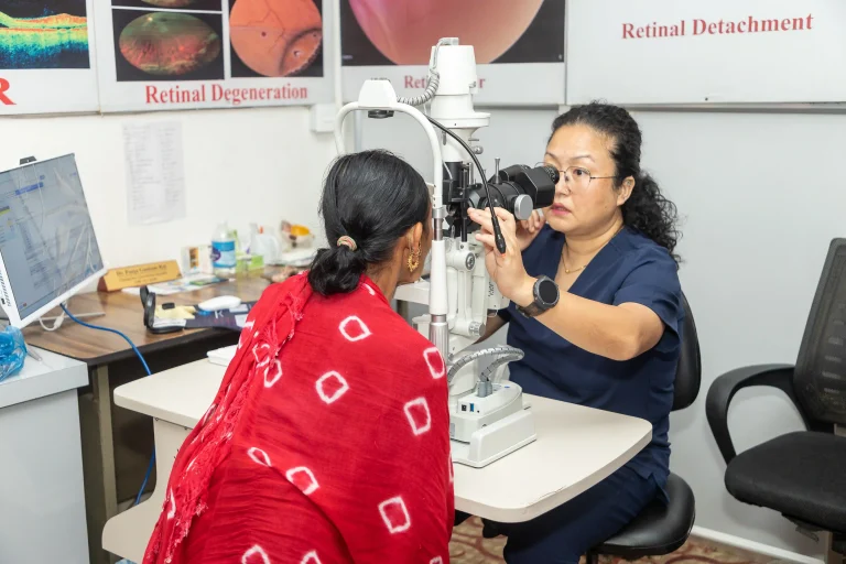  Uveitis banner