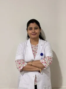 Dr. Prerna Arjyal Kafle