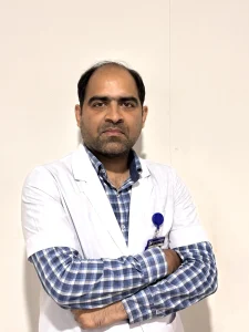 Dr. Sumit Kumar Mishra