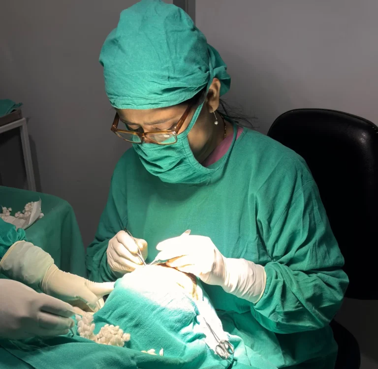  Corneal Surgery banner