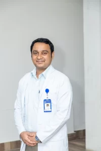 Dr. Vijay Gautam